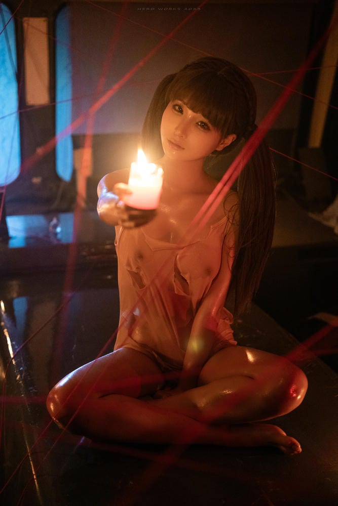 蠢沫沫 24年会员 油光沫 33P262MB 1 (29).jpg